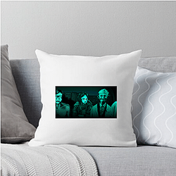 No Im Not A Human Special Collection No Im Not A Human Pillows Cover