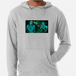 No Im Not A Human Merchandise For Fans No Im Not A Human Hoodies