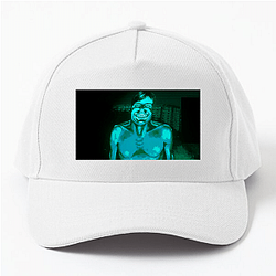 No Im Not A Human Merch No Im Not A Human Hats & Caps