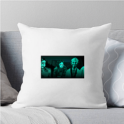 No Im Not A Human Special Collection No Im Not A Human Pillows Cover