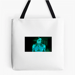 No Im Not A Human Merch No Im Not A Human Bags