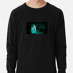 No Im Not A Human Fan Art No Im Not A Human Sweatshirts