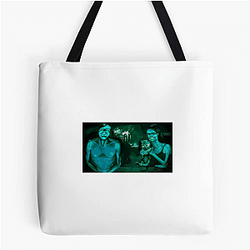 No Im Not A Human Merchandise For Fans No Im Not A Human Bags