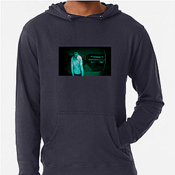 No Im Not A Human Fan Art No Im Not A Human Hoodies