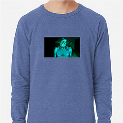 No Im Not A Human Merch No Im Not A Human Sweatshirts