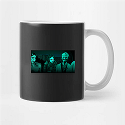 No Im Not A Human Special Collection No Im Not A Human Mugs