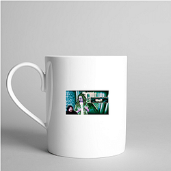 No Im Not A Human Merch For Fans No Im Not A Human Mugs