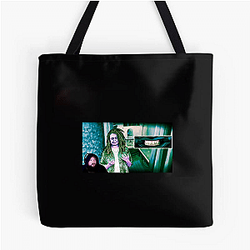 No Im Not A Human Merch For Fans No Im Not A Human Bags