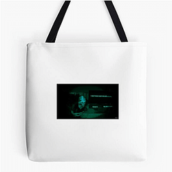 No Im Not A Human Merchandise No Im Not A Human Bags
