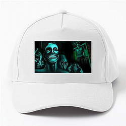 No Im Not A Human Collection for fans No Im Not A Human Hats & Caps