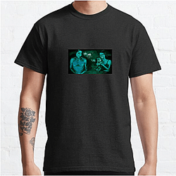 No Im Not A Human Merchandise For Fans No Im Not A Human T-Shirts
