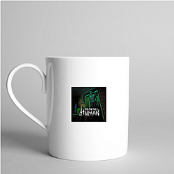 No Im Not A Human Limited Collection No Im Not A Human Mugs