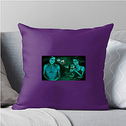 No Im Not A Human Merchandise For Fans No Im Not A Human Pillows Cover