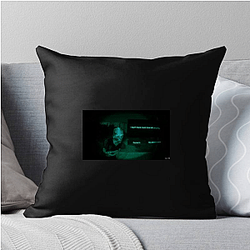 No Im Not A Human Merchandise No Im Not A Human Pillows Cover
