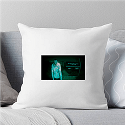 No Im Not A Human Fan Art No Im Not A Human Pillows Cover