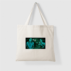 No Im Not A Human Merchandise For Fans No Im Not A Human Bags