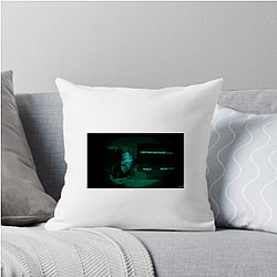 No Im Not A Human Merchandise No Im Not A Human Pillows Cover