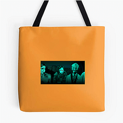 No Im Not A Human Special Collection No Im Not A Human Bags