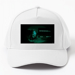No Im Not A Human Merchandise No Im Not A Human Hats & Caps