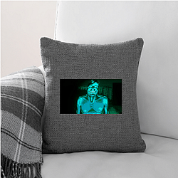 No Im Not A Human Merch No Im Not A Human Pillows Cover