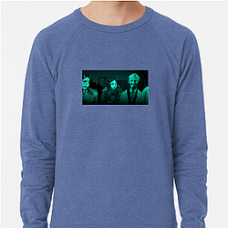 No Im Not A Human Special Collection No Im Not A Human Sweatshirts
