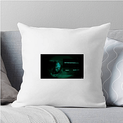 No Im Not A Human Merchandise No Im Not A Human Pillows Cover