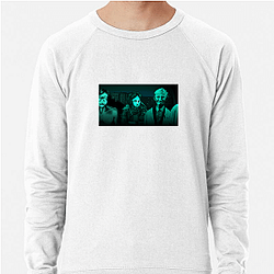 No Im Not A Human Special Collection No Im Not A Human Sweatshirts