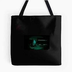 No Im Not A Human Merchandise No Im Not A Human Bags