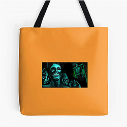 No Im Not A Human Collection for fans No Im Not A Human Bags