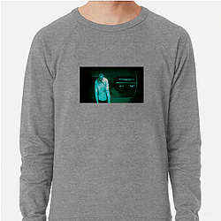 No Im Not A Human Fan Art No Im Not A Human Sweatshirts