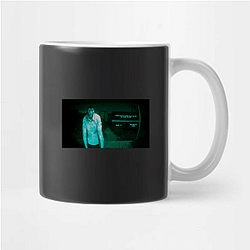 No Im Not A Human Fan Art No Im Not A Human Mugs