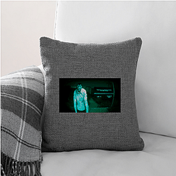 No Im Not A Human Fan Art No Im Not A Human Pillows Cover