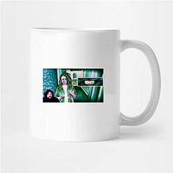No Im Not A Human Merch For Fans No Im Not A Human Mugs