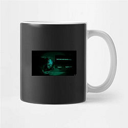No Im Not A Human Merchandise No Im Not A Human Mugs