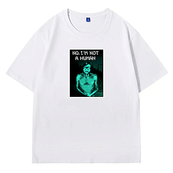 No Im Not A Human Merch Collection No Im Not A Human T-Shirts