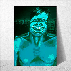 No Im Not A Human Merch No Im Not A Human Posters