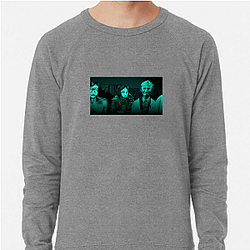 No Im Not A Human Special Collection No Im Not A Human Sweatshirts