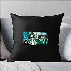 No Im Not A Human Merch For Fans No Im Not A Human Pillows Cover