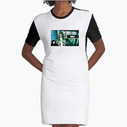 No Im Not A Human Merch For Fans No Im Not A Human Dresses