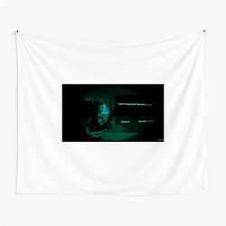 No Im Not A Human Merchandise No Im Not A Human Tapestries