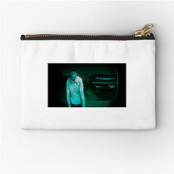No Im Not A Human Fan Art No Im Not A Human Zipper Pouches