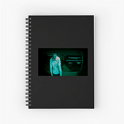 No Im Not A Human Fan Art No Im Not A Human Notebook