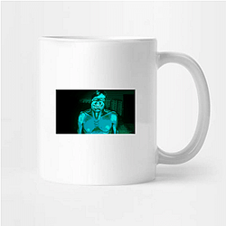 No Im Not A Human Merch No Im Not A Human Mugs