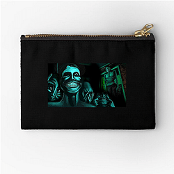 No Im Not A Human Collection for fans No Im Not A Human Zipper Pouches