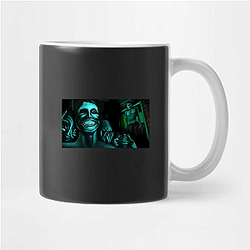 No Im Not A Human Collection for fans No Im Not A Human Mugs