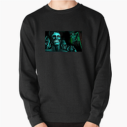 No Im Not A Human Collection for fans No Im Not A Human Sweatshirts