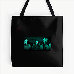 No Im Not A Human Special Collection No Im Not A Human Bags