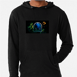 No Im Not A Human Signature No Im Not A Human Hoodies