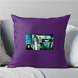 No Im Not A Human Merch For Fans No Im Not A Human Pillows Cover