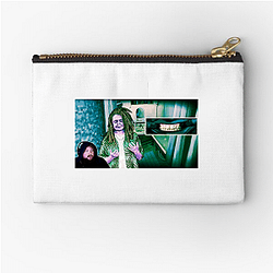 No Im Not A Human Merch For Fans No Im Not A Human Zipper Pouches